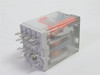 ABB 1SVR405613R1000; Box-5 Relay; 4PDT; 24VDC; Coil: 24VDC