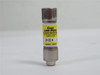 Bussmann LP-CC-4; UL Class CC Fuse; 4A; 600VAC