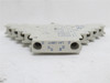 Telemecanique LA1LB017; Aux Contact Block; 10A; 690VAC