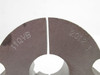 Martin 2012-1 ; Taper-Lock Bushing; 1"ID; 1/4"x1/8" Key