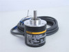 Omron E6B2-CWZ6C; Rotary Encoder; 5-24VDC; 70mA; 500P/R