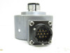 BEI 01072-479; Optical Rotary Sensor; 5-28VDC In; 1024 PPR