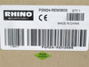 Rhino PSM24-REM360S; Redundancy Module 24VDC In; 24-27VDC Out