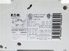 Eaton WMZT2D04; Circuit Breaker; 4A; 577/480VAC; 2P