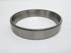 Timken 382; Tapered Roller Bearing Cup; 3-7/8"OD