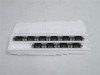 Tyco 5747844-4; Box-15 D-Sub Connector RCPT R/A; 9-Pin