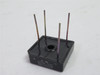ON Semiconductor GBPC1502W; Box-48 Bridge Rectifier;1P; 200V