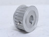 Vande Berg 130307045; Timing Pulley 1/2"ID x 5/8" Belt W