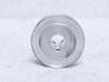 Vande Berg 130307045; Timing Pulley 1/2"ID x 5/8" Belt W