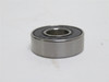 EBC R6 2RS; Sealed Ball Bearing; 3/8"ID x 7/8"OD x 9/32" Wide