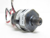 Omega PSW-622; Pressure Switch; Deadband; 50PSIG; 1/8NPT