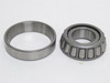 NTN 4T-30308; Tapered Roller Bearing W/Cup; 40mmID x 90mmOD