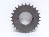Martin 50BTB26-2012; Bushed Sprocket # 50; 26-Teeth