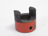 Lovejoy L070 HUB-3/4 KW; Jaw Coupling Hub; 3/4"ID