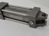 Marlen 880008; Hydraulic Cylinder 3000 PSI 2.5" Bore 6" Stroke