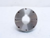 JBT 25-1108; Upper Drive Bushing SS; 1"ID x 2-9/16" Flange OD