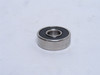 EZO 607-2RS; Ball Bearing 7mmID x 19mmOD x 6mm Wide