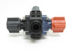 ProMinent 1005745; Multifunction Pressure Relief Valve; 23971