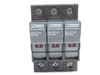 Phoenix UK 10;3-CC HESILED; Terminal Block Connector Fuse30A