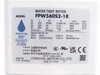Oriental FPW56052-18; AC Gearmotor; 18:1 Ratio; 200/220/230V