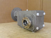 Stober KSS202WG0350MS2R050; Helical Bilevel Gearbox 35:1 Ratio