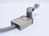 Omron D4C-1620; Compact Limit Switch; 250VAC; 5A; 3m Wire