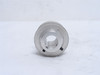 Vande Berg 130306985; Timing Pulley; 1/2"ID x 5/8" Belt Wide