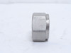 Swagelok SS-1212-1; Lot-6; Tube Nuts; SS-316; Size: 3/4"