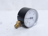 Noshok 4026K17; Pressure Gauge; 0-160PSI; 1/4NPT; 2.5" Dial