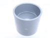 Spears 829-050C; PVC Pipe Coupler; Size: 5" Socket; Sch: 80