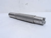 Handtmann 9013790; Steel Coupling Shaft; 10-7/8" Long