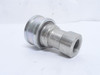 Hansen 4HP26; Steel QD Coupling; Size: 1/2"