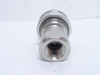 Hansen 4HP26; Steel QD Coupling; Size: 1/2"