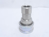 Hansen 4HP26; Steel QD Coupling; Size: 1/2"
