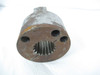 JBT 301162; Rotek G65 Coupler 136mm OD