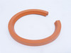 Garlock 25009-8639; Split Oil Seal; 3.688"ID x 4.688"OD