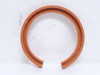 Garlock 25009-8639; Split Oil Seal; 3.688"ID x 4.688"OD