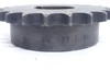 Martin 40BS21-1-1/4; Sprocket #40; 21-Teeth; 1-1/4"ID