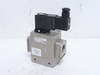 SMC NAV4000-N04-5DZ-Q; Solenoid Valve; 0.2-1.0MPa; 24VDC