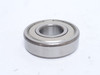 Nachi 6305-2ZJEM; Ball Bearing; 25mmID x 62mmOD x 17mm Wide