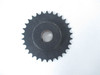 Martin 50BS301-1/4; Sprocket #50 1.25"ID 30 Teeth