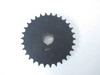 Martin 50BS301-1/4; Sprocket #50 1.25"ID 30 Teeth