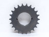Martin 50BTB22-1610; Bushed Sprocket #50; 22-Teeth