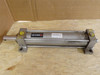 Scheffer 3-1/4HHSL-16KY; Hydraulic Cylinder; 3-1/4"ID; 16" Stk