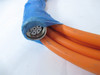 Bosch Rexroth RKL0019/066;5; Motor Power Cable 6.5m