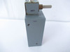 Allen-Bradley 802X-H7; Limit Switch  600 VAC Max 10 AMP Max