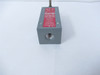 Allen-Bradley 802X-H7; Limit Switch  600 VAC Max 10 AMP Max