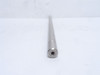 Ross 8812610002; Auxiliary Roller Shaft SS; 5/8"OD x 19" Long