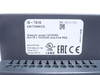 Unitronics 10-T016; I/O Expansion Module ;16 Transistor Out