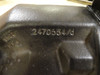 Summit Industrial A-1443; Hydraulic Pump Assembly 2196MTO